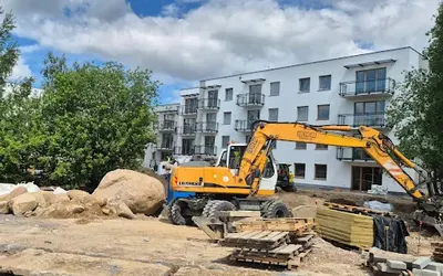 Golec Budownictwo Sebastian Golec